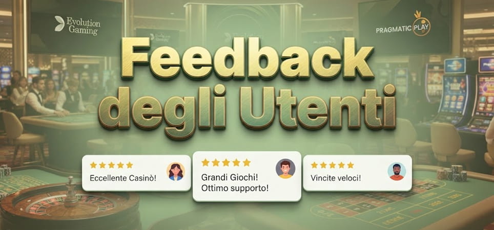 L’opinione dell’autore