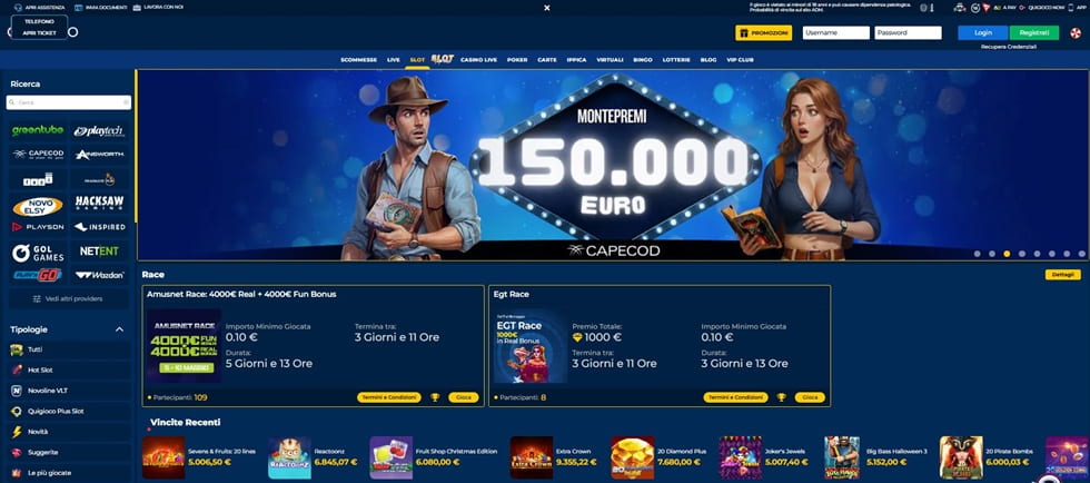 Quigioco